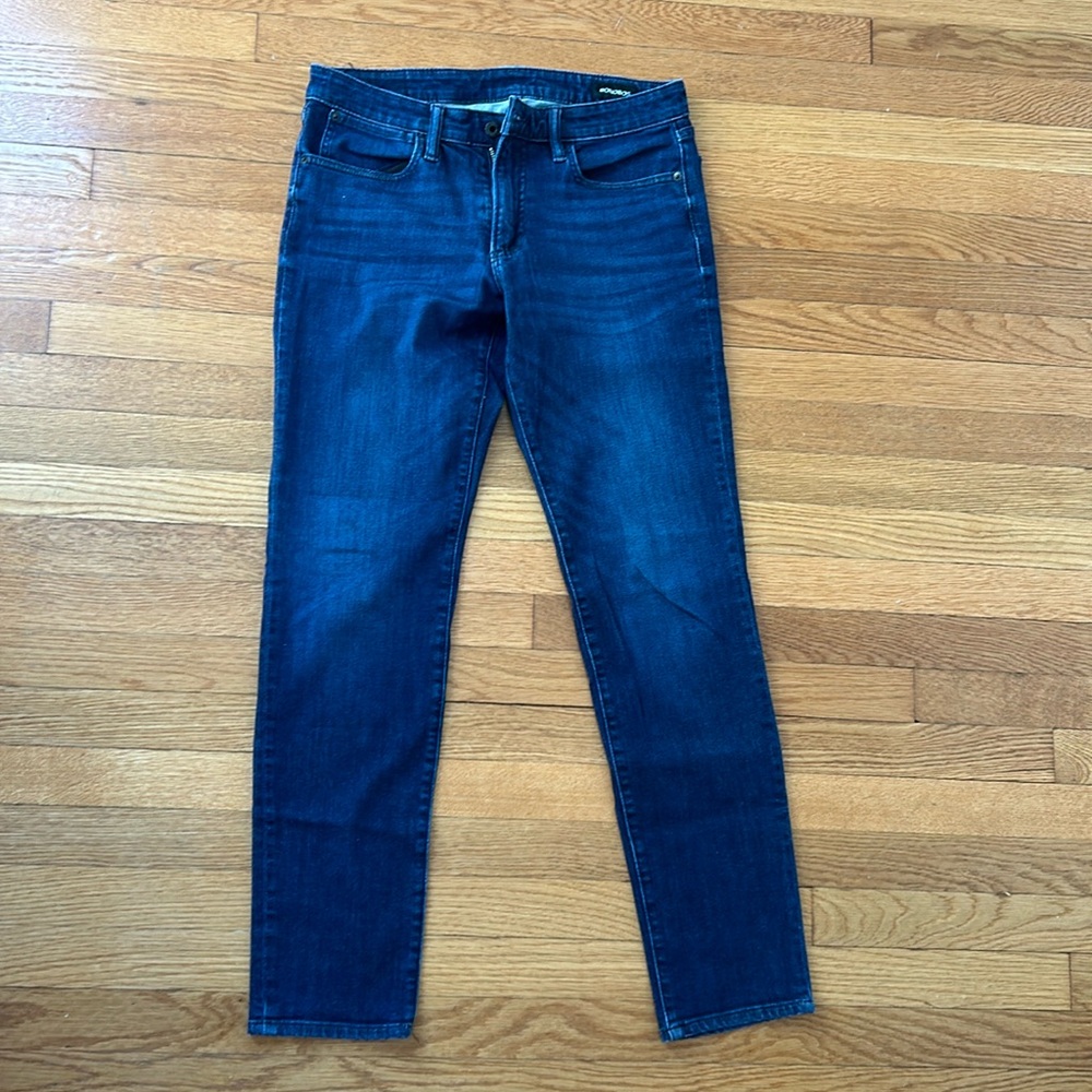 Bonobos men’s denim
